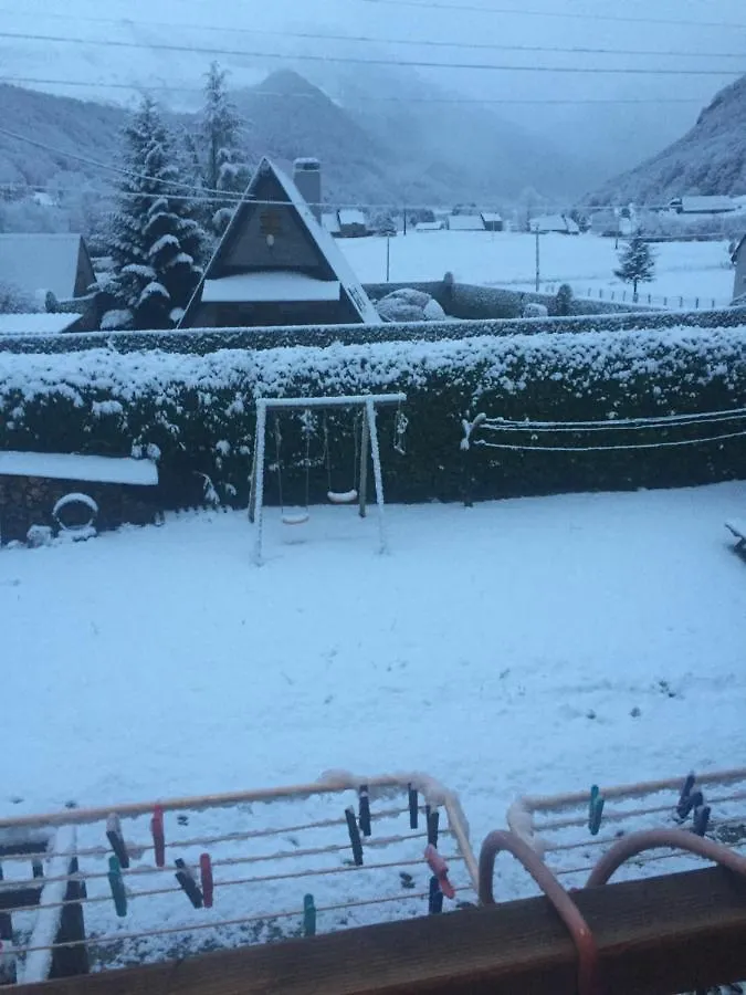 Appartment Tourmalet Campan 0*,