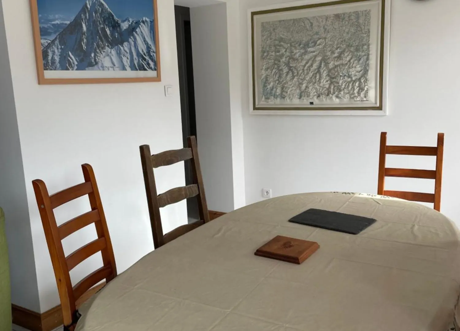 Appartment Tourmalet Campan Francia