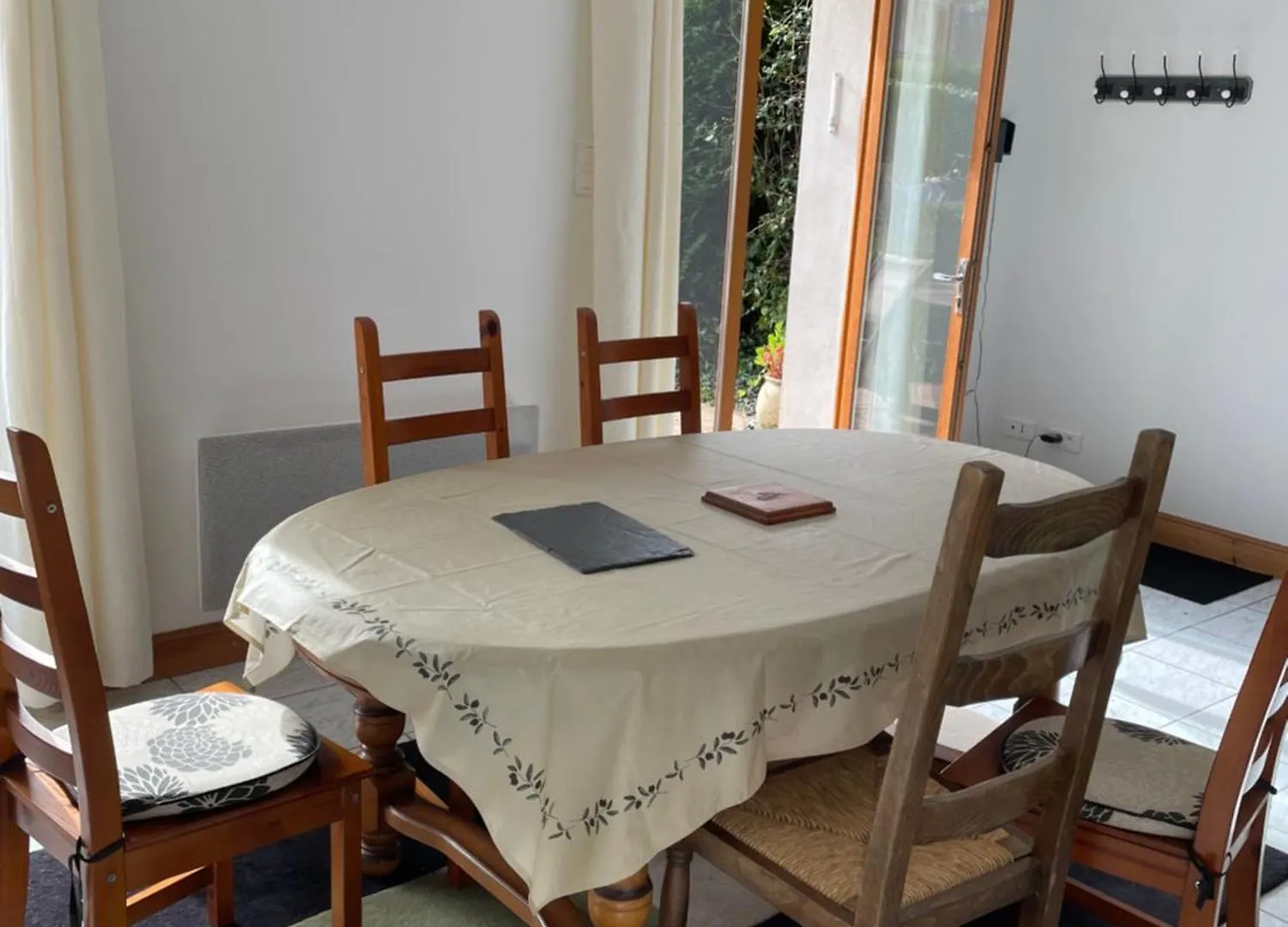 Appartment Tourmalet Campan Apartamento