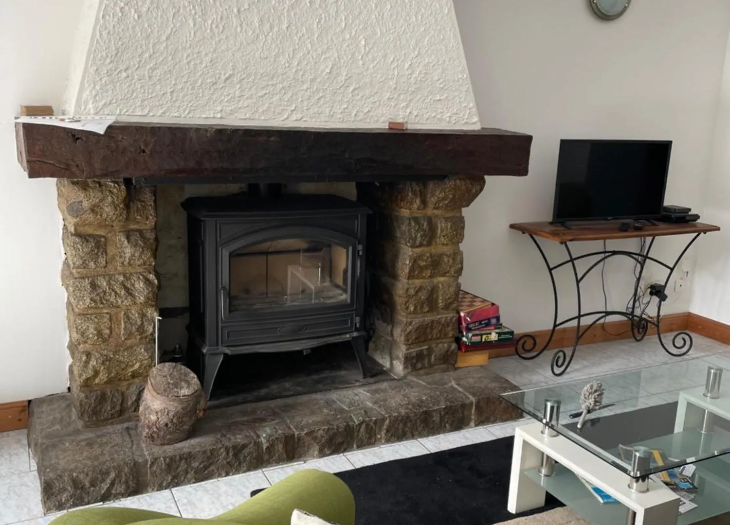 Appartment Tourmalet Campan 0*,  Francia