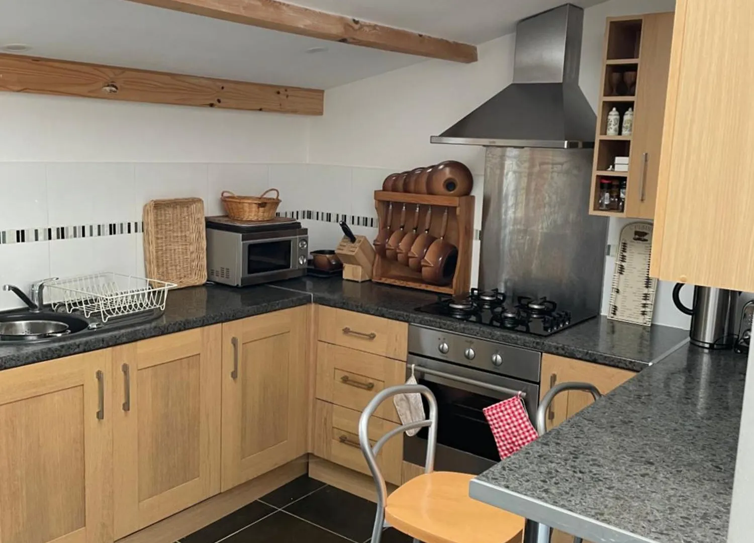 Appartment Tourmalet Campan 0*,