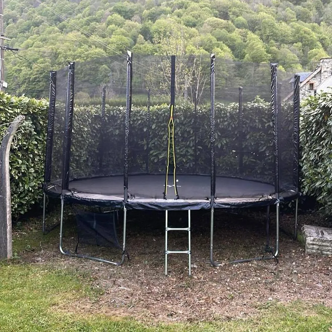 Appartment Tourmalet Campan Francia